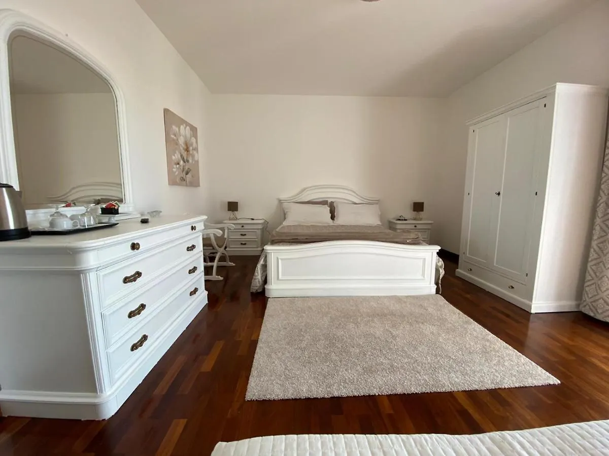 Bed and Breakfast Il Pagio Alghero