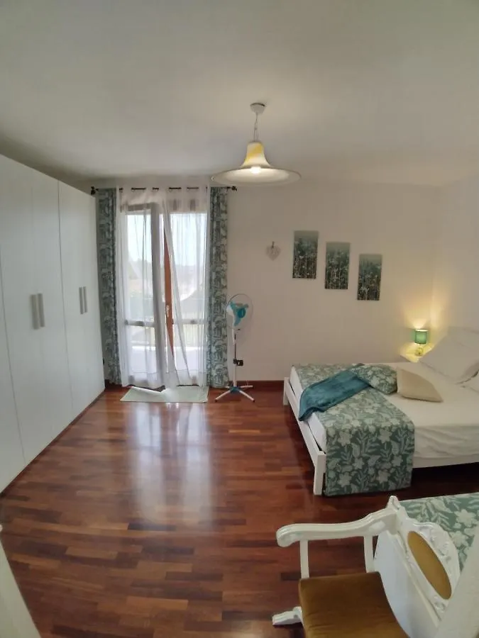 Bed and Breakfast Il Pagio Alghero Bed & Breakfast