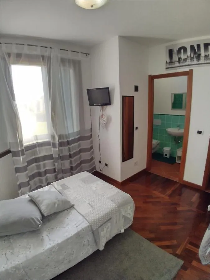 Bed & Breakfast Bed and Breakfast Il Pagio Alghero