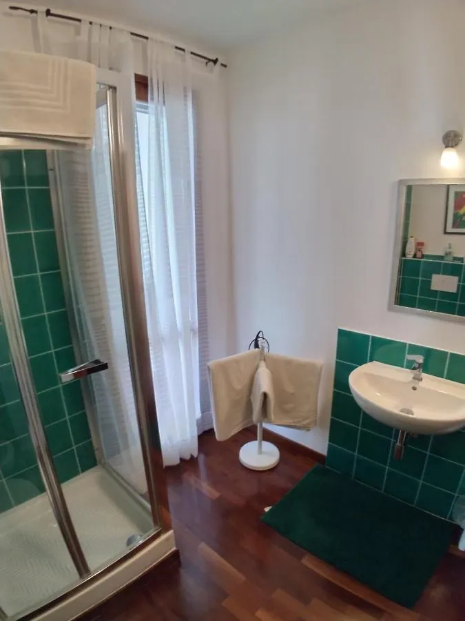 Bed and Breakfast Il Pagio Alghero