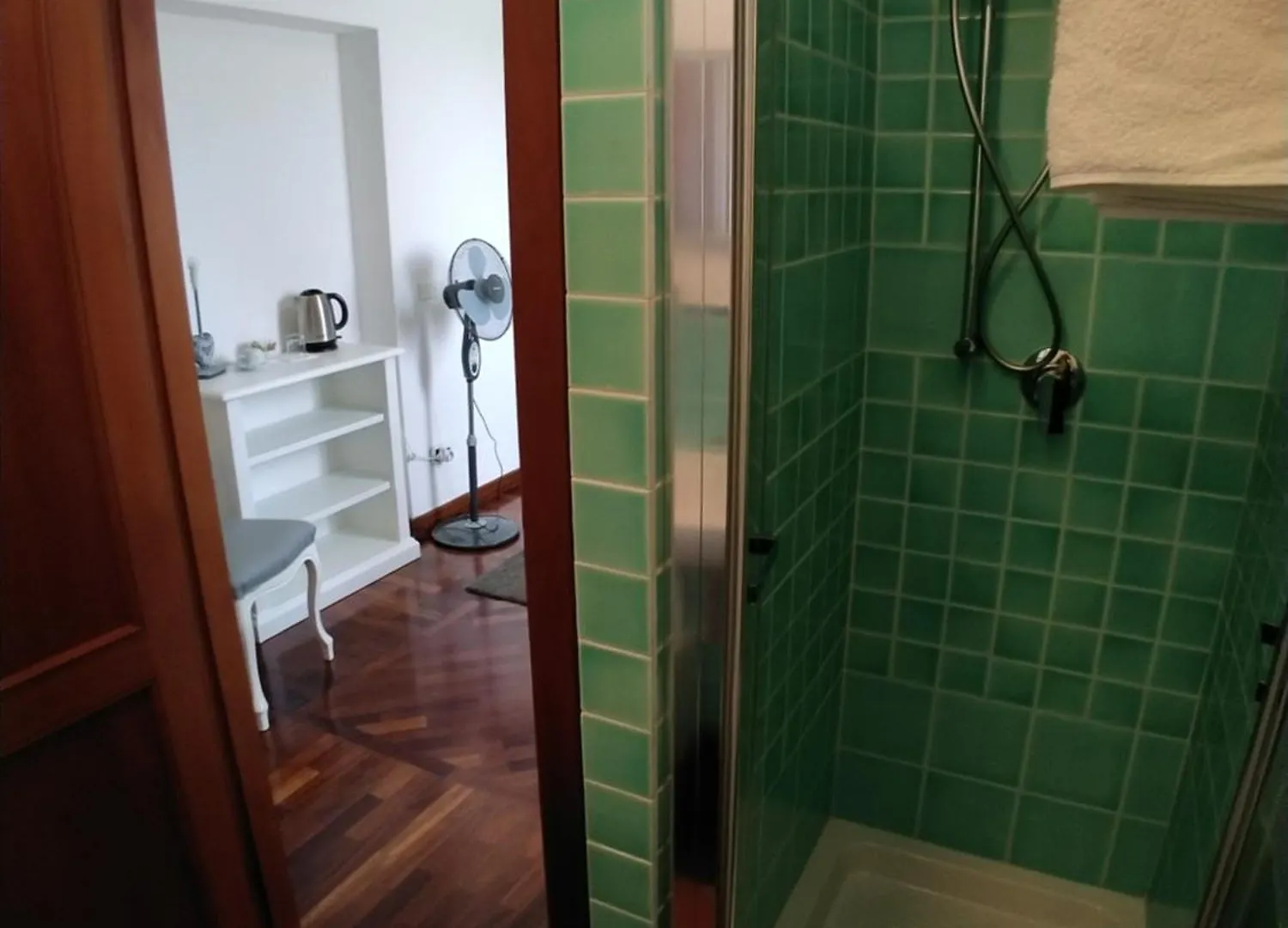 Bed & Breakfast Bed and Breakfast Il Pagio Alghero