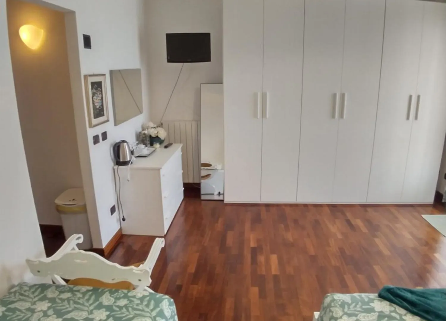 Bed and Breakfast Il Pagio Alghero