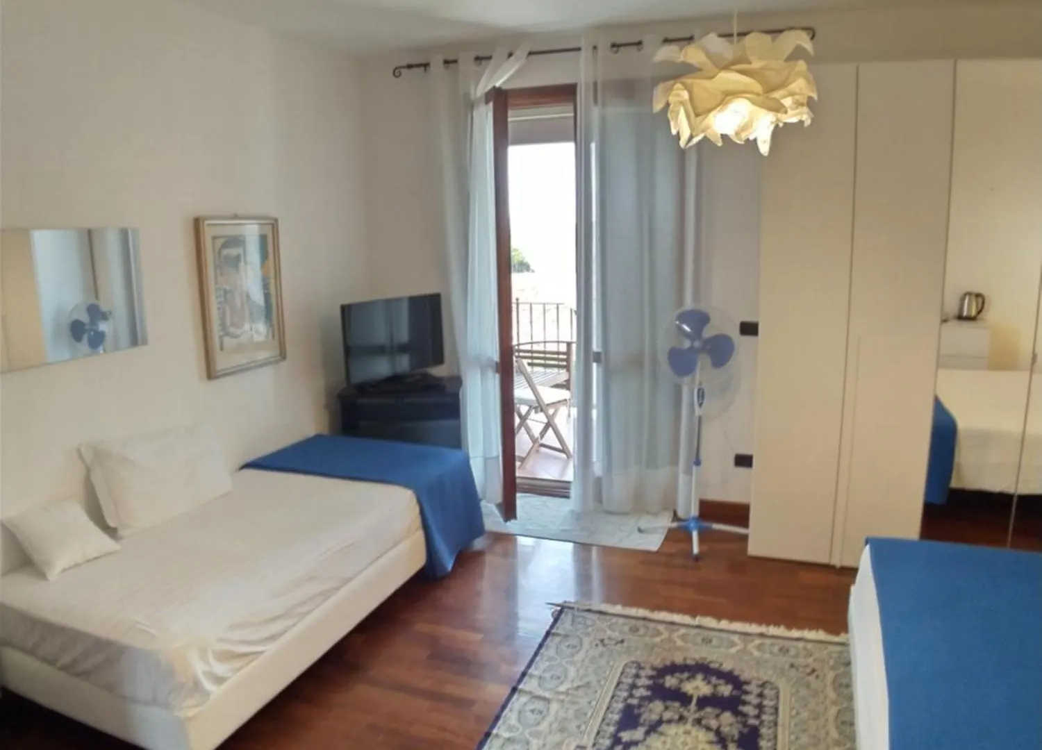 Bed & Breakfast Bed and Breakfast Il Pagio Alghero