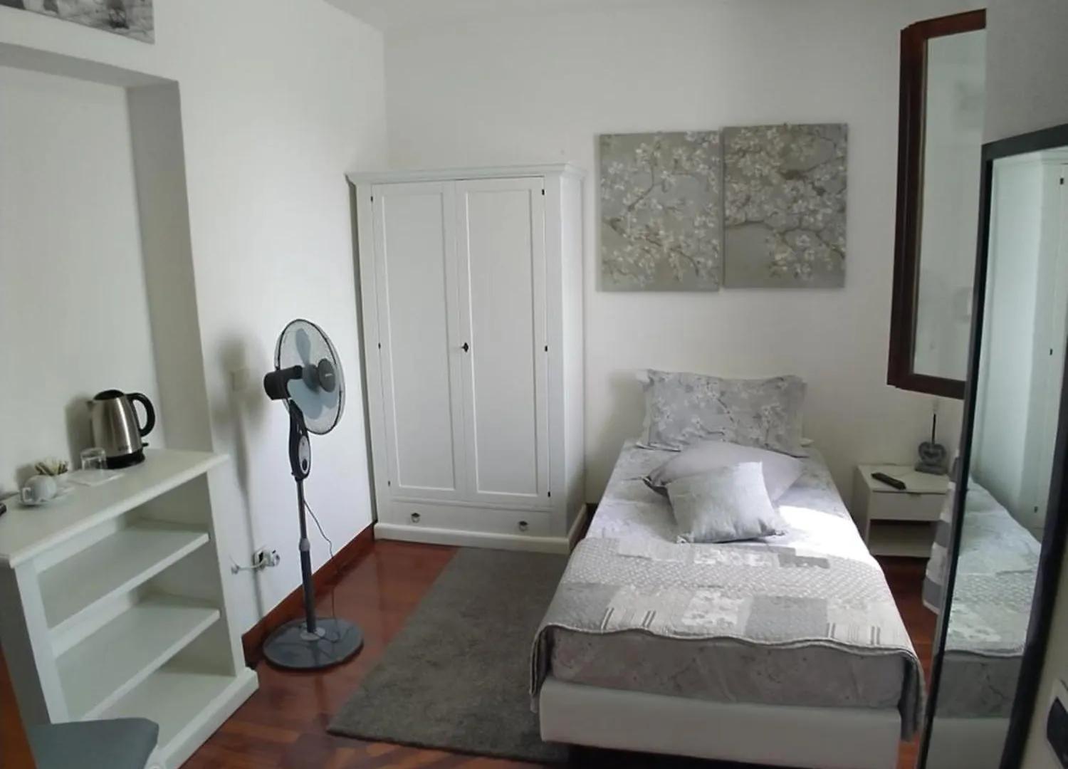 Bed & Breakfast Bed and Breakfast Il Pagio Alghero