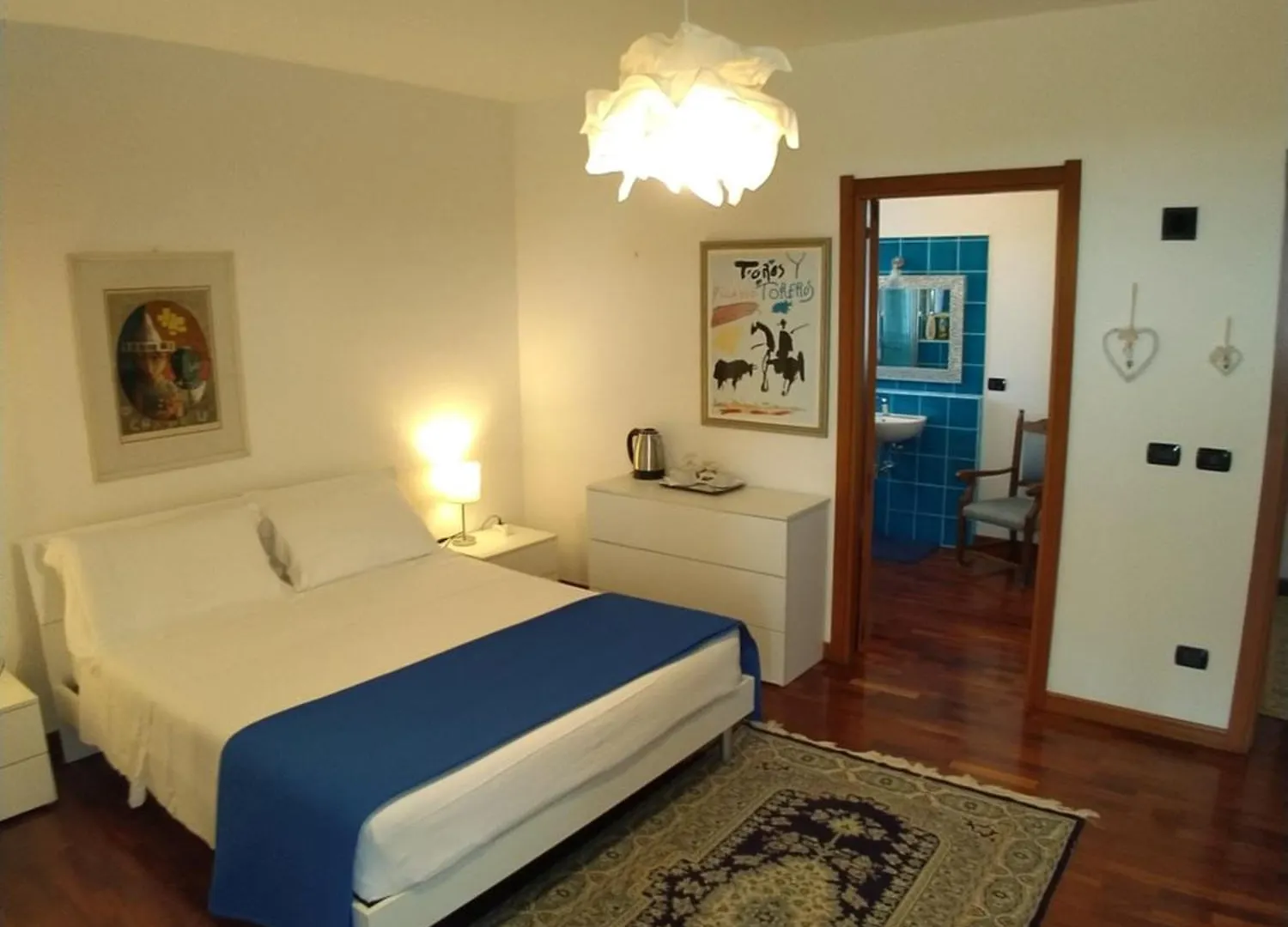 Bed and Breakfast Il Pagio Alghero