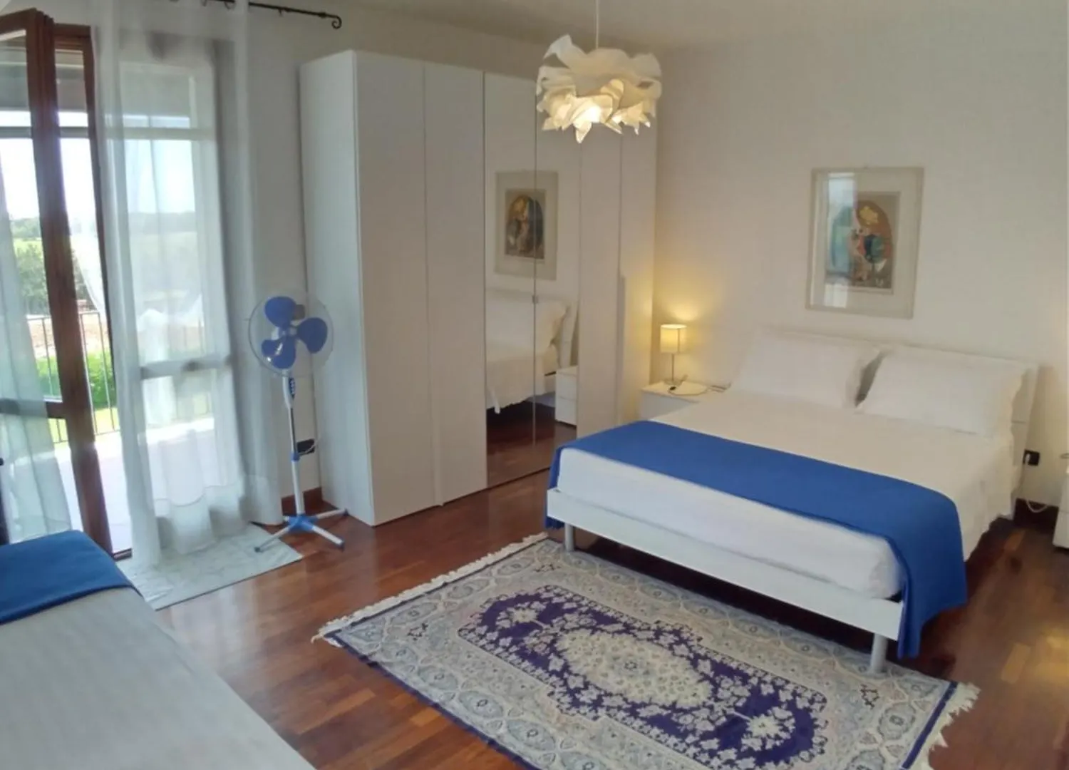 Bed & Breakfast Bed and Breakfast Il Pagio Alghero