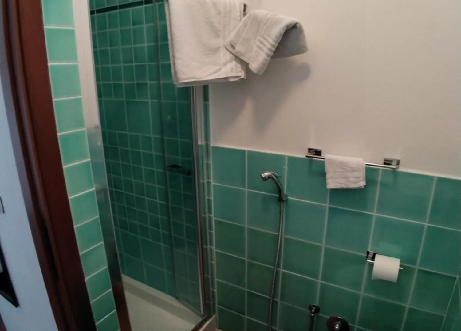 Bed and Breakfast Il Pagio Alghero