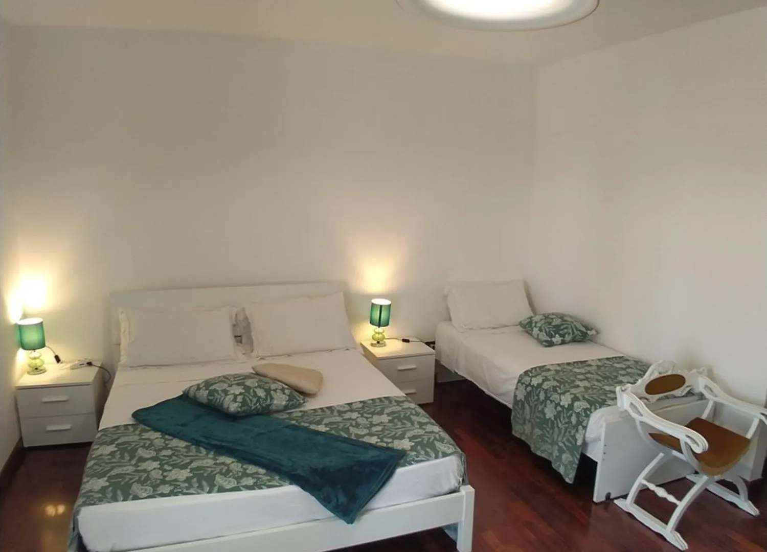 Bed and Breakfast Il Pagio Alghero 2*,  Itálie