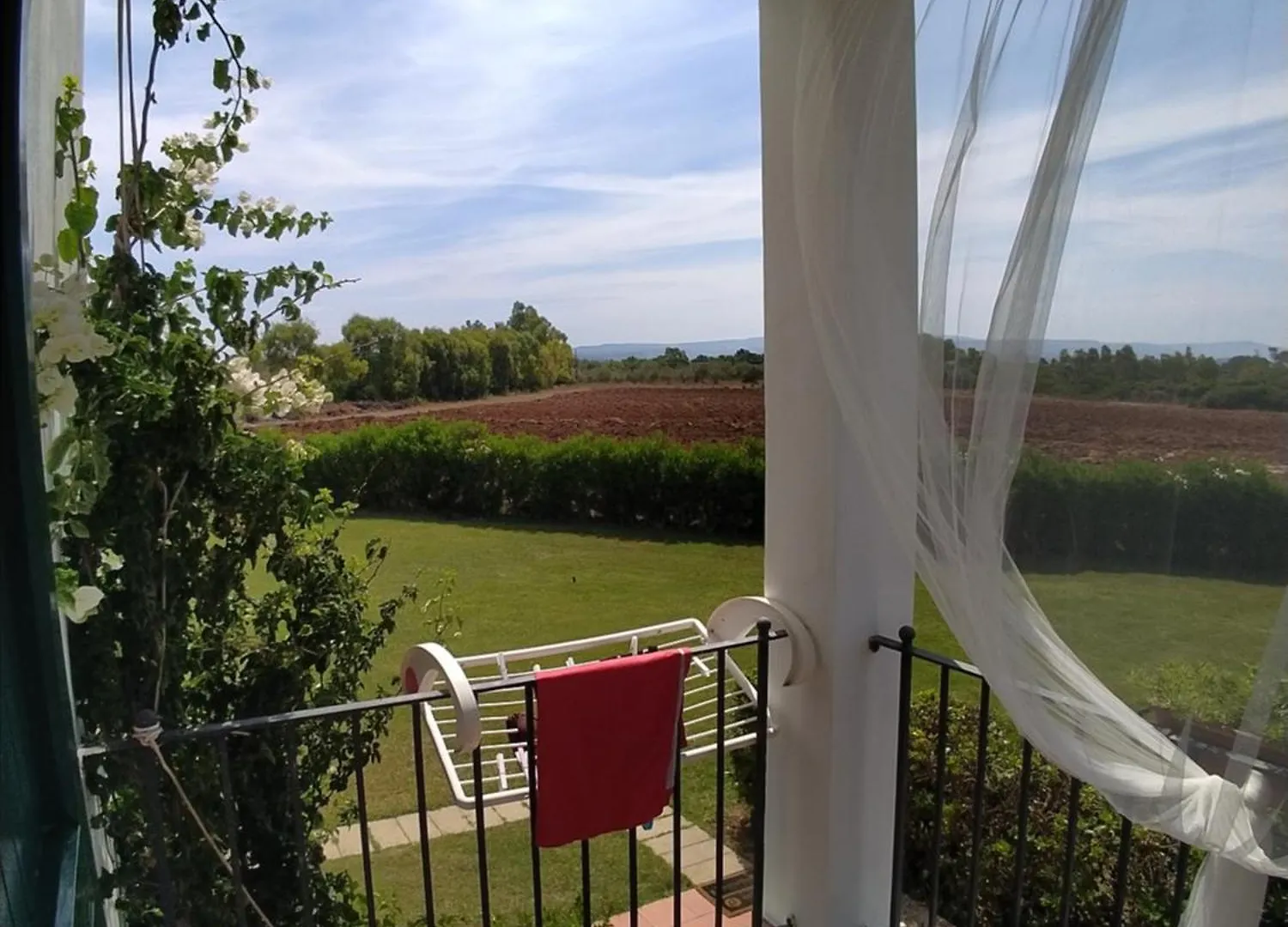 Bed and Breakfast Il Pagio Alghero Bed & Breakfast