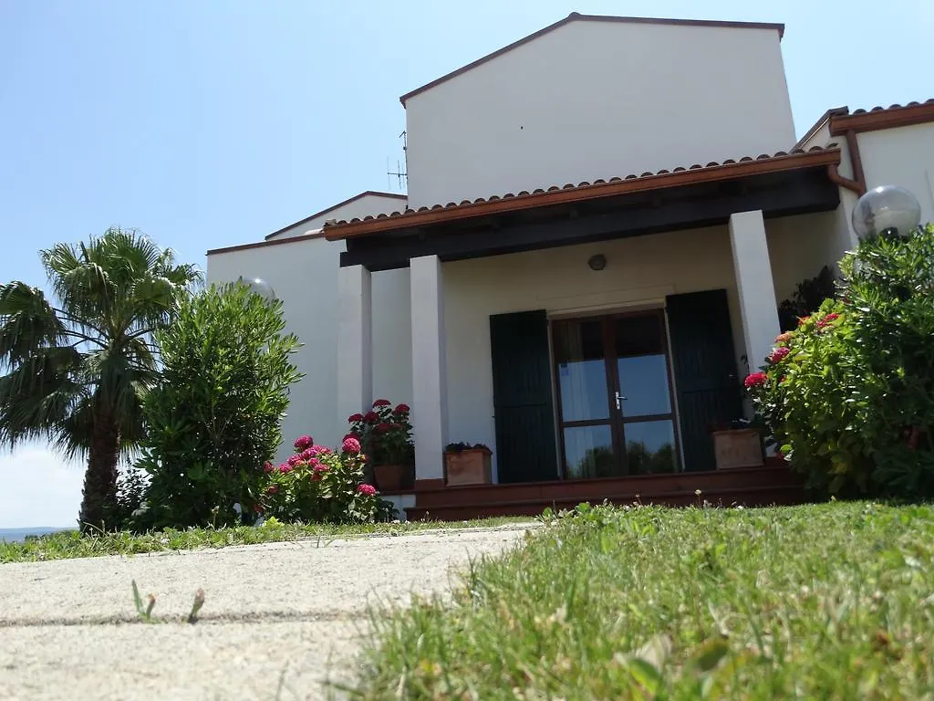 Bed and Breakfast Il Pagio Alghero 2*,  Itálie