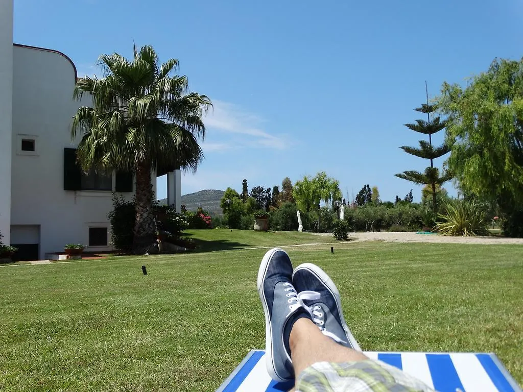 Bed and Breakfast Il Pagio Alghero