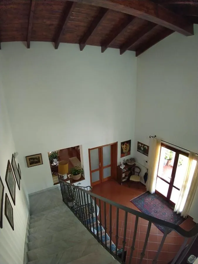 ** Bed & Breakfast Bed and Breakfast Il Pagio Alghero Italia