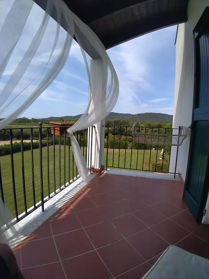 Bed and Breakfast Il Pagio Alghero